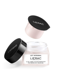 Lierac Lift Integral Gel-Crema Giorno Rassodante Ricarica 50 ml
