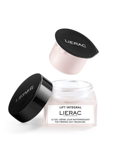 Lierac Lift Integral Gel-Crema Giorno Rassodante Ricarica 50 ml