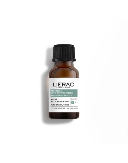 Lierac Protocole Lo Stop-imperfezioni 15ml