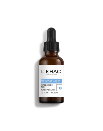 Lierac Protocole Il Siero Anti-macchie 30ml