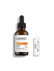 Lierac Protocoles Luminosità Siero Vitamina C 30 ml + 14 bustine