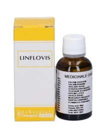 Linflovis Gocce 30ml