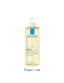 La Roche Posay Lipikar Cleansing Oil 400 ml