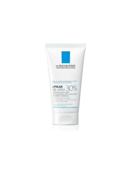 La Roche-Posay Lipikar Gel Urea 30% 50ml