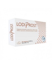 Lodiprost 30 Compresse