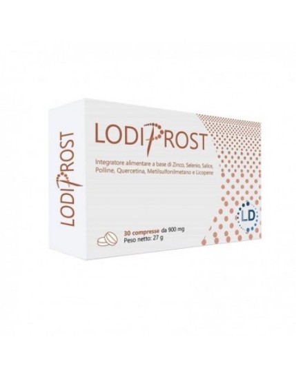 Lodiprost 30 Compresse