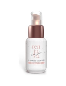 Longlife Renjuva Illuminating Face Serum 30 ml