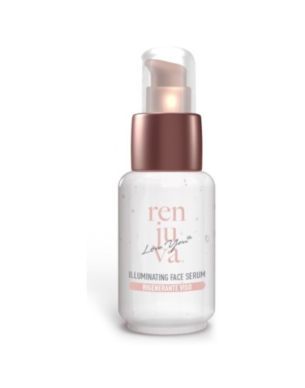 Longlife Renjuva Illuminating Face Serum 30 ml