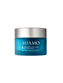 Miamo Longevity Plus Cell Care Light Velvet Cream REFILL 50 ml