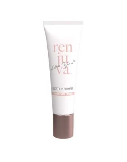 LongLife Renjuva Boost Lip Plumper Balsamo Labbra 15ml