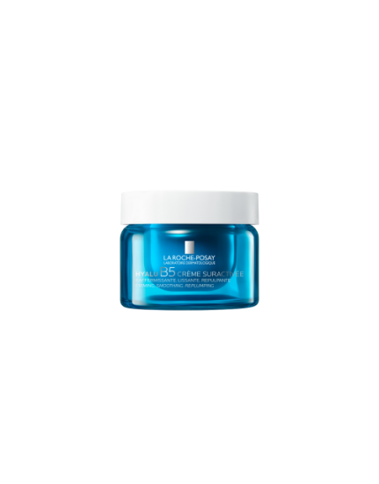 La Roche Posay Hyalu B5 Suractivated Cream 50ml La Roche Posay Hyalu B5 Suractivated Cream 50ml