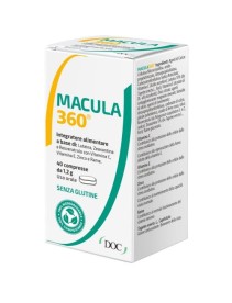 Macula360 40 Compresse