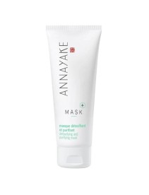 Annayake Masque Detoxifiant et Purifiant 75ml