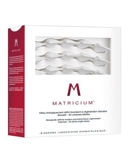 Matricium 30 fiale da 1 ml