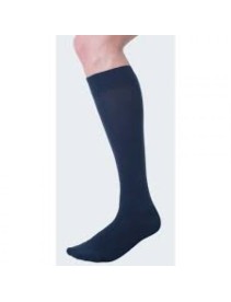 Medi Swing cotton med gambaletto uomo 18 marine Taglia 6