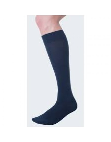 Medi Swing cotton med gambaletto uomo 18 marine Taglia 6 Medi Swing cotton med gambaletto uomo 18 marine Taglia 6