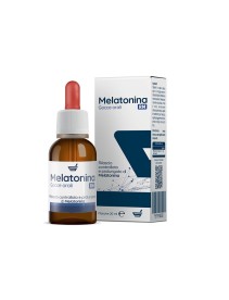 Melatonina Rm Gocce Orali 20ml