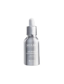 Miamo Age Reverse Glow Primer Serum Anti-Age e Illuminante 10ml