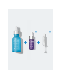 Miamo Protocollo Plump&Fill - Hyaluronic14+ Fusion serum30 ml + Collagen Boost 10 ml + Epigenage Shot 1 ml