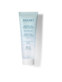 Miamo Total Care Minisize Crystal Oil Peptide Cleanser 50 ml