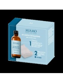 Miamo Total Care Glycolic Acid Exfoliator 3,8% Box 2023