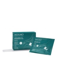 Miamo Body Renew Alpha Blend 13% Exfoliating Body Gauze 6 Buste