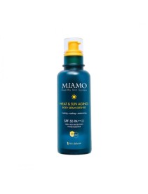 Miamo Skin Defense Heat&sun Aging SPF50 100ml