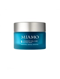 Miamo longevity plus cell care deep balm cream 50 ml