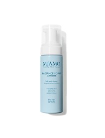 Miamo Radiance Foam Cleanser Travel Size mousse 50 ml
