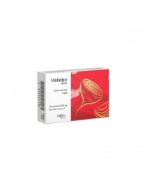Midaqor 30 Capsule
