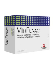 Miofenac 14 bustine 