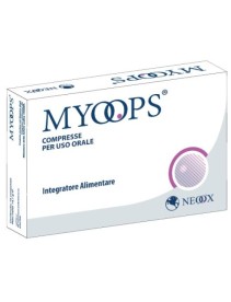 Myoops 15 Compresse