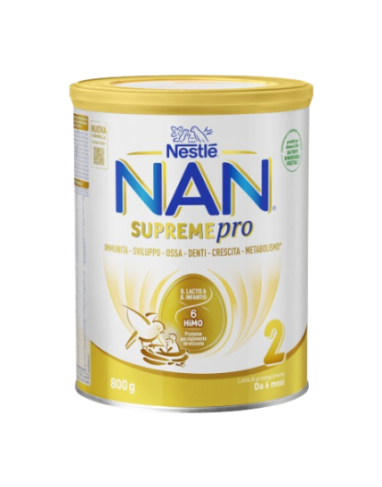 Nan Supreme Pro 2 800g