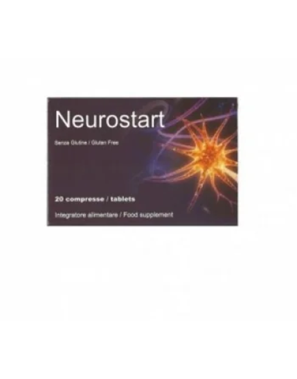 Neurostart 20 Compresse