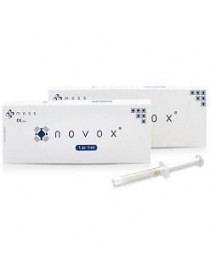 Moss Novox Medicazione In Gel In Siringa Monouso 5 Ml