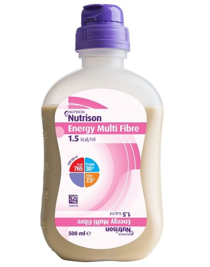 Nutrison energy multifibre 1,5kcal 500 ml