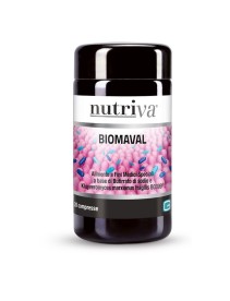 Nutriva Biomaval 20 Compresse