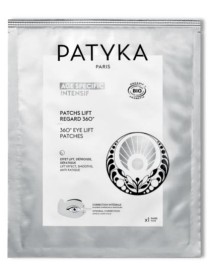 Patyka Patch Occhi Lifttanti 360 2 Pezzi