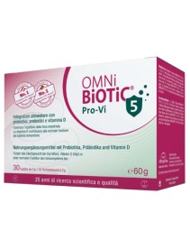 Omni Biotic Pro Vi 5 30 Bustine