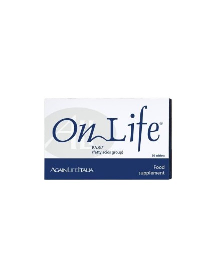 Onlife 30 compresse