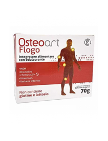 Osteoart Flogo 14 Bustine