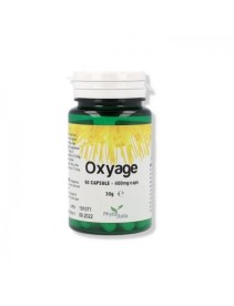 Oxyage 60 Capsule