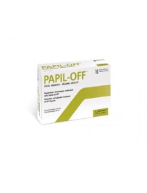 Papil-Off 10 Ovuli Vaginali
