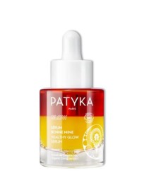 Patyka Glow Siero Viso Illuminante Abbronzante 30ml