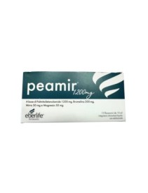 Peamir 1200 15 Flaconcini