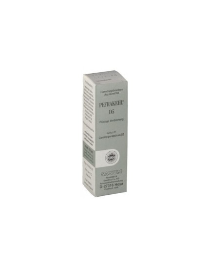 Pefrakehl D5 10ml Gocce Sanum Pefrakehl D5 10ml Gocce Sanum