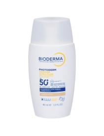 Isdin Photoderm Xdefense SPF50+ Tonalità 02 40ml