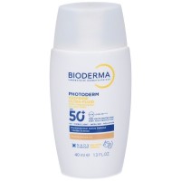 Photoderm Xdefense Ultra-Fluid SPF50+ Tonalità 03 40ml