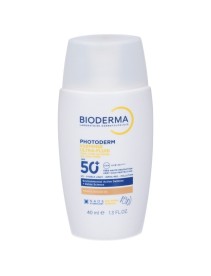 Photoderm Xdefense Ultra-Fluid SPF50+ Tonalità 03 40ml