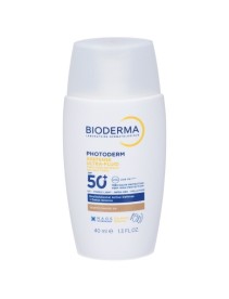 Isdin Photoderm Xdefense SPF50+ Tonalità 04 40ml